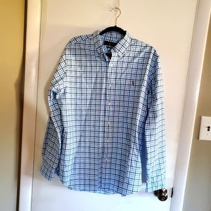 Ralph Lauren Men's Classic Fit XL buttoned shirt